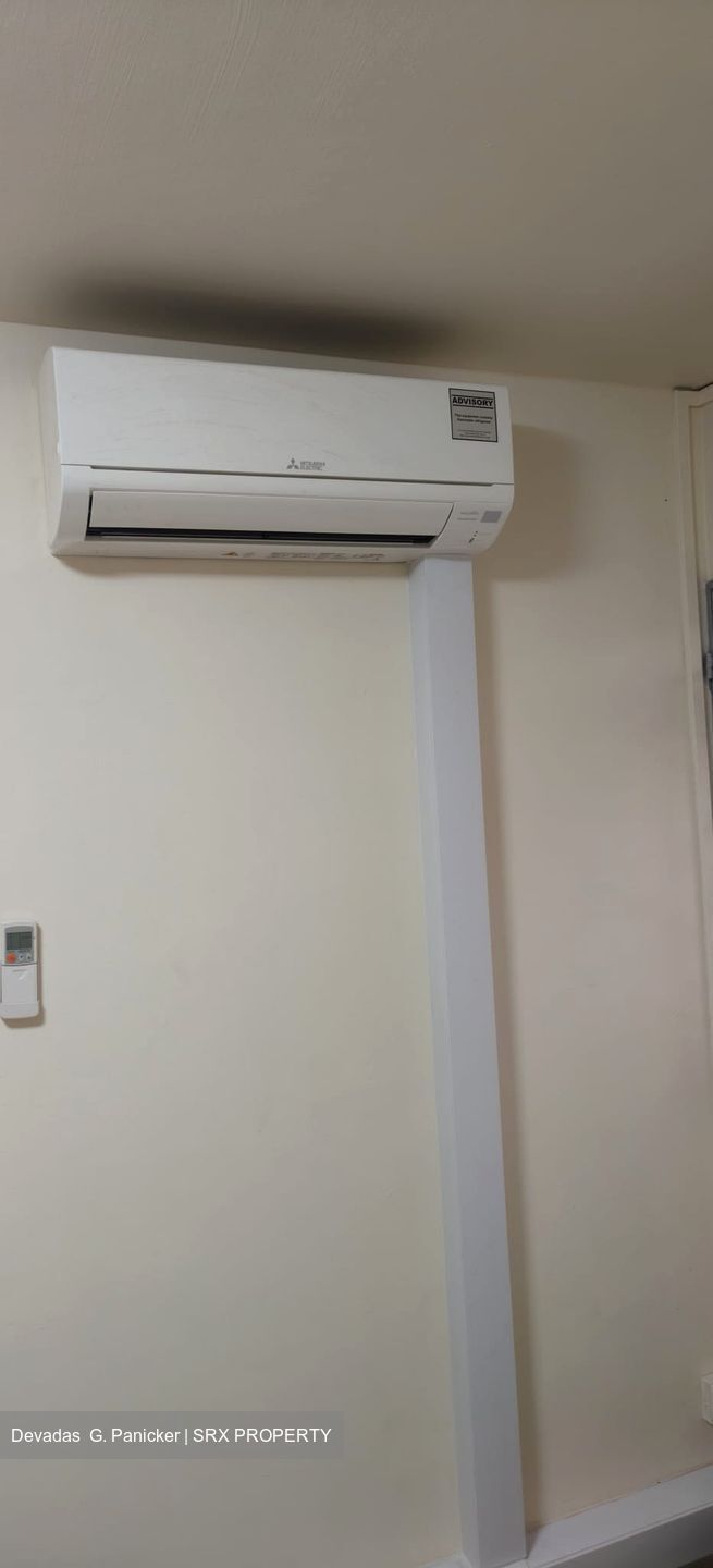 Blk 304 Fuchun Neighbourhood Centre (Woodlands), HDB 3 Rooms #575807251